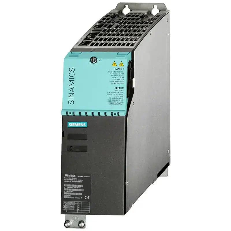 6SL3430-6TE21-6AA1