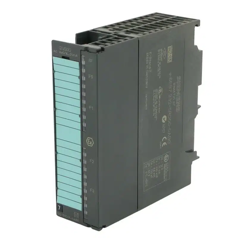 6ES7332-5RD00-0AB0