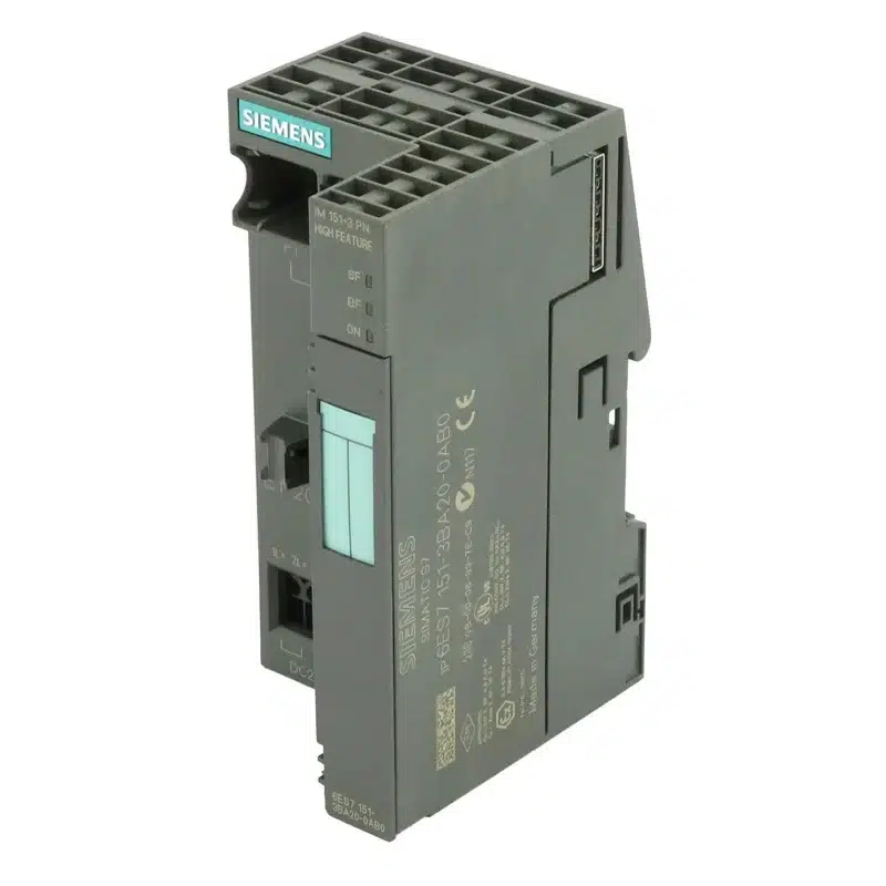 6ES7151-3BA20-0AB0