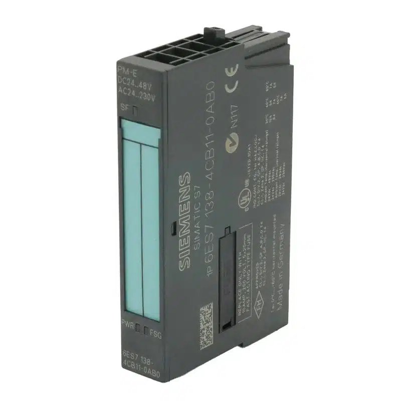 6ES7138-4CB11-0AB0
