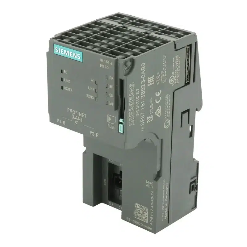 6ES7151-3BB23-0AB0