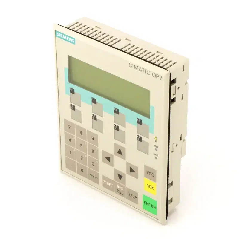 6AV3607-1JC00-0AX2