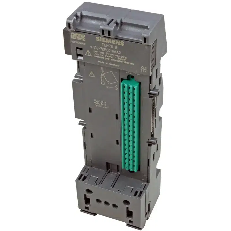 6ES7193-7DB00-0AA0