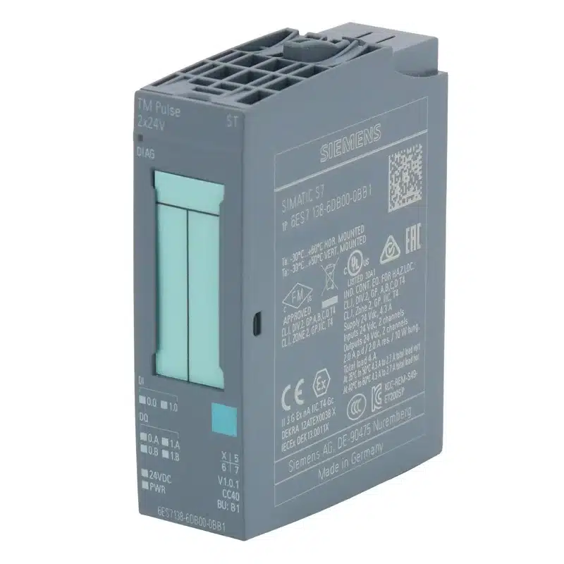6ES7138-6DB00-0BB1
