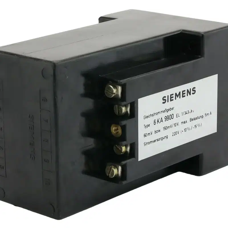 6KA9900