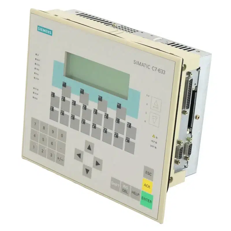 6ES7633-2BF02-0AE3