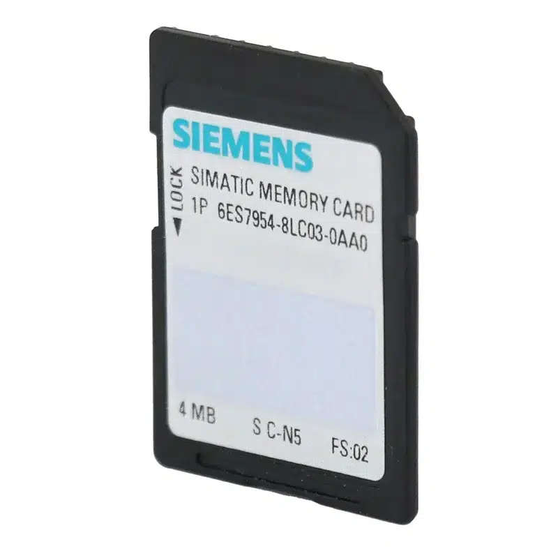6ES7954-8LC03-0AA0