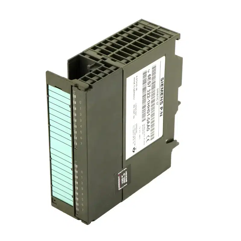 6ES7322-1HH01-0AA0