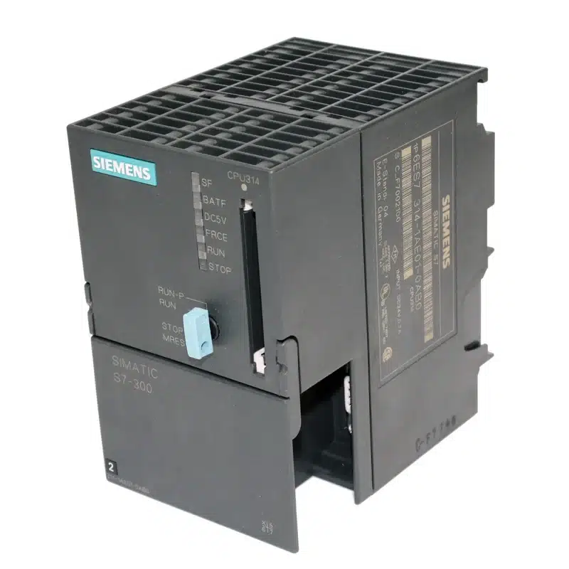 6ES7314-1AE01-0AB0