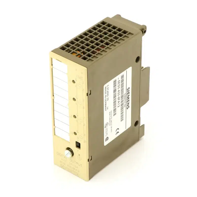 6ES5450-8FA12