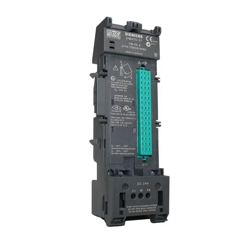 6ES7193-7DA10-0AA0