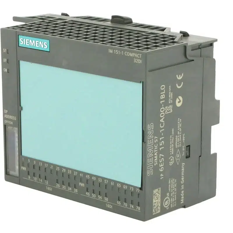 6ES7151-1CA00-1BL0