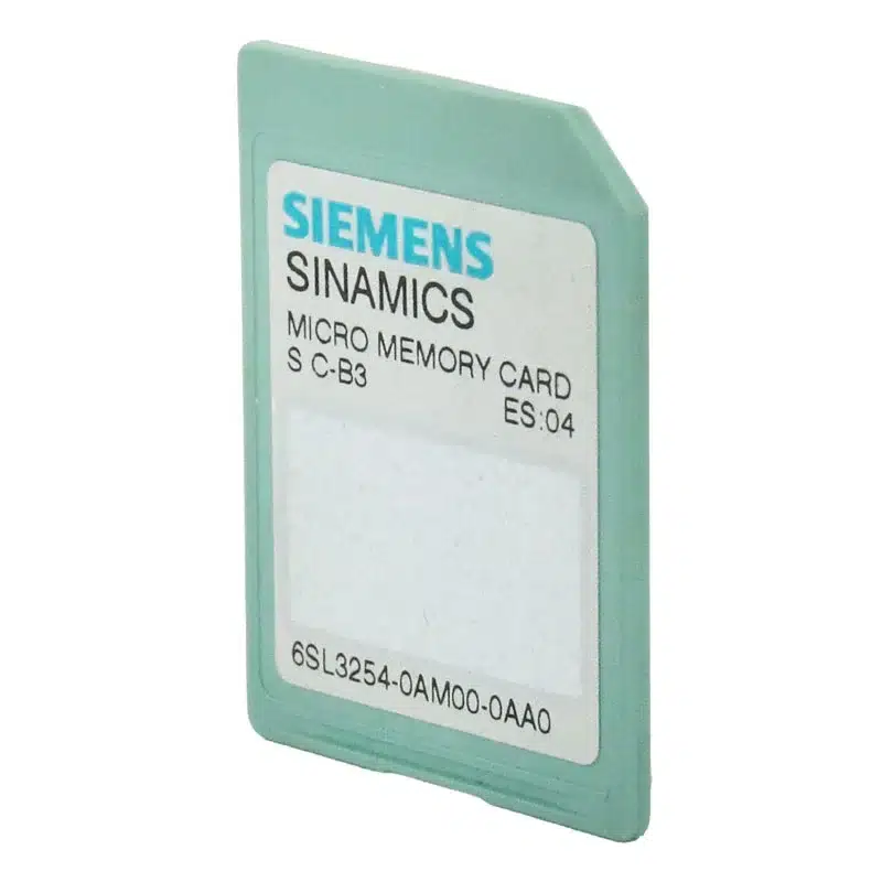 6SL3254-0AM00-0AA0