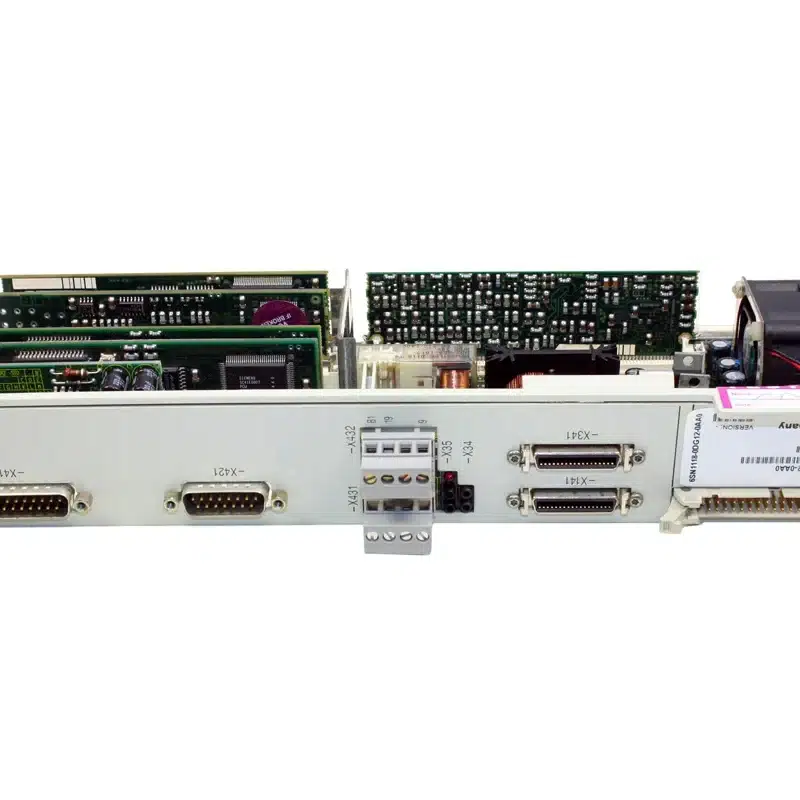 6SN1118-0DG12-0AA0