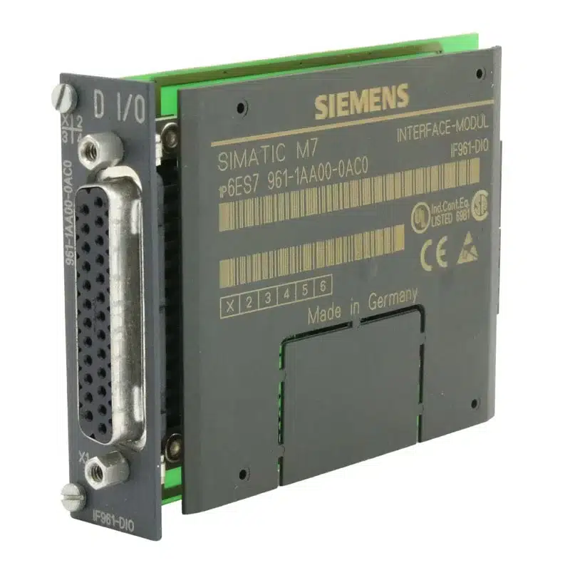 6ES7961-1AA00-0AC0