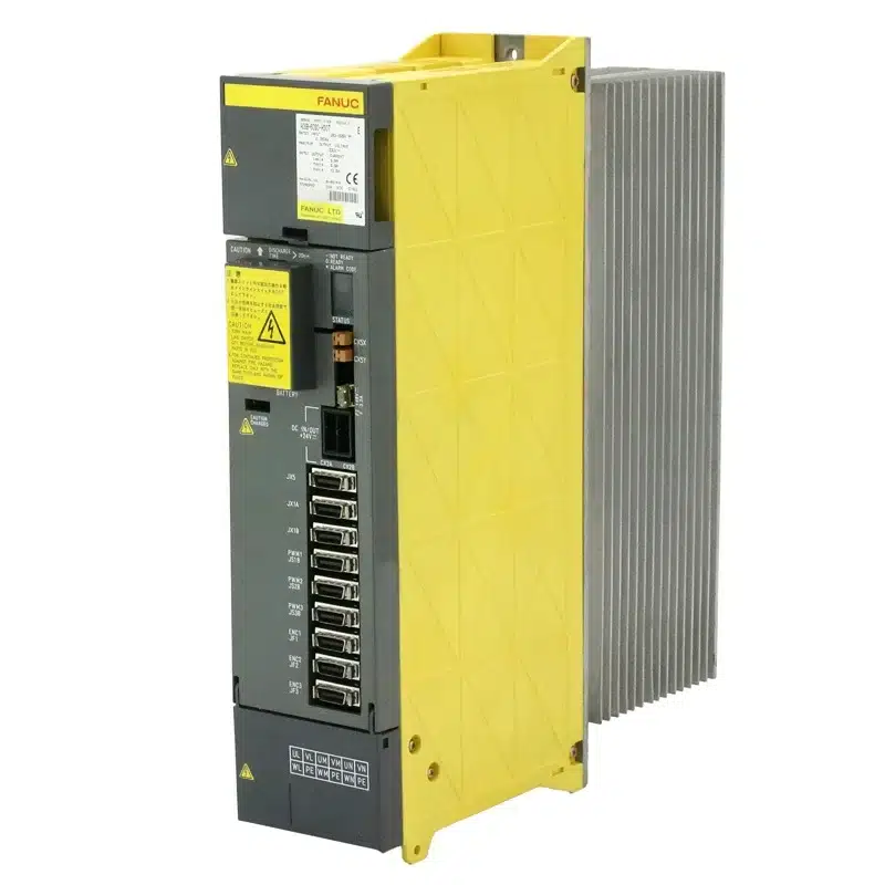 A06B-6080-H307