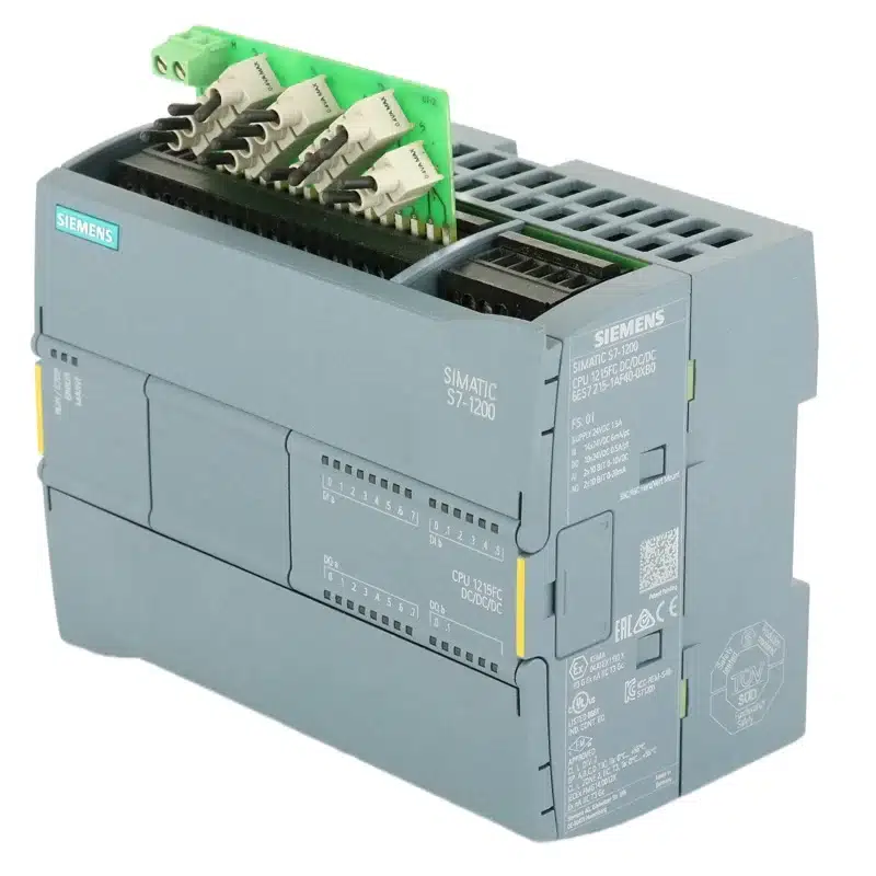 6ES7215-1AF40-0XB0