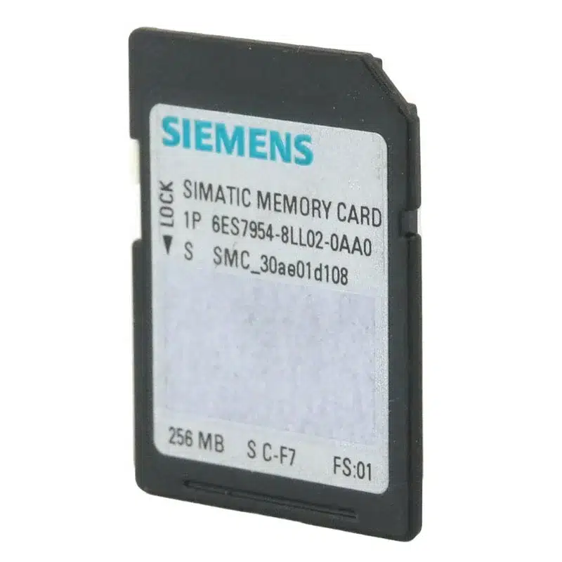 6ES7954-8LL02-0AA0
