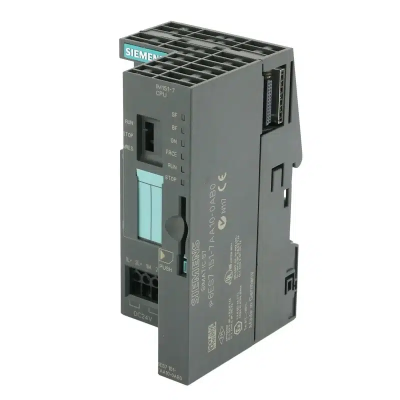 6ES7151-7AA10-0AB0