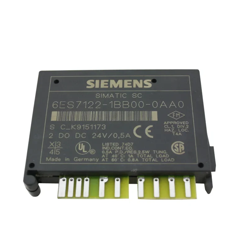 6ES7122-1BB00-0AA0
