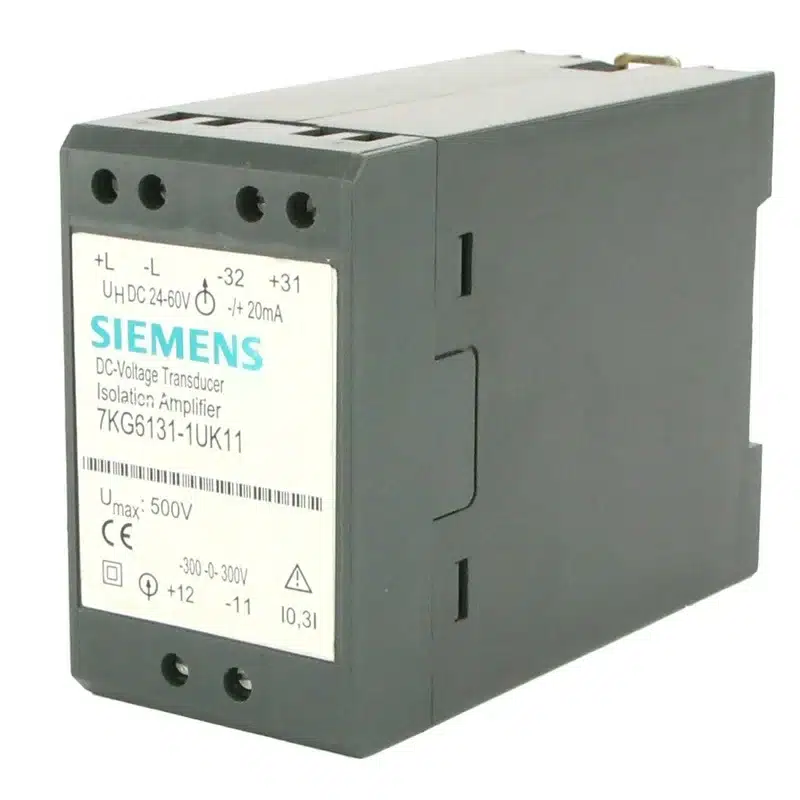 7KG6131-1UK11