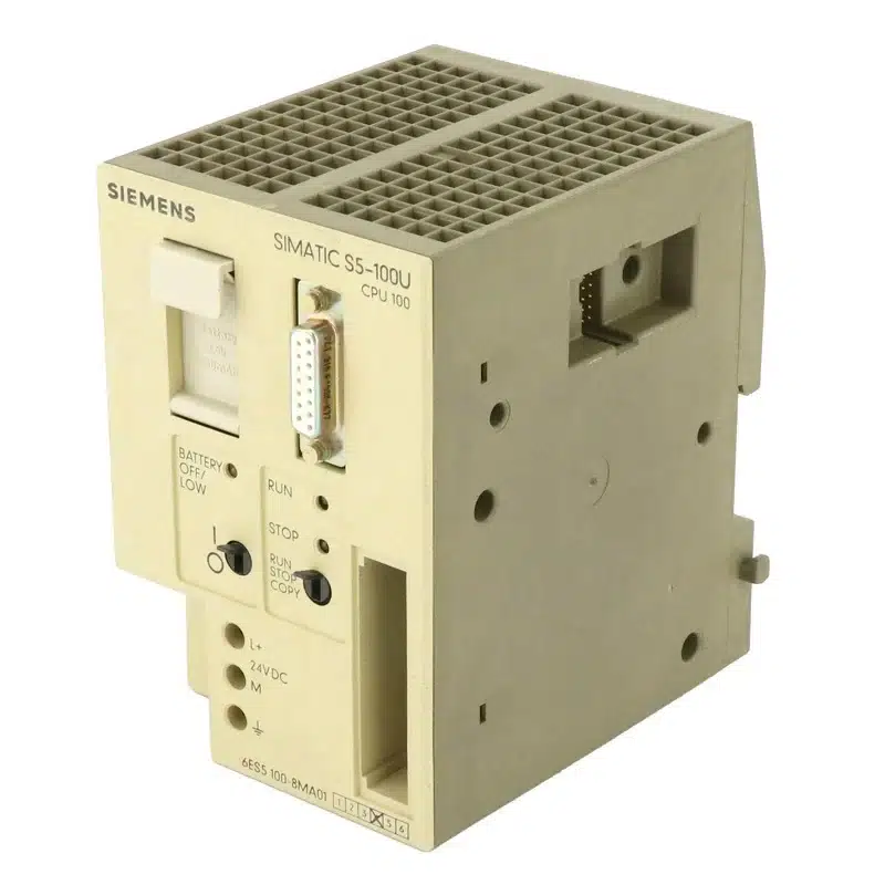 6ES5100-8MA01