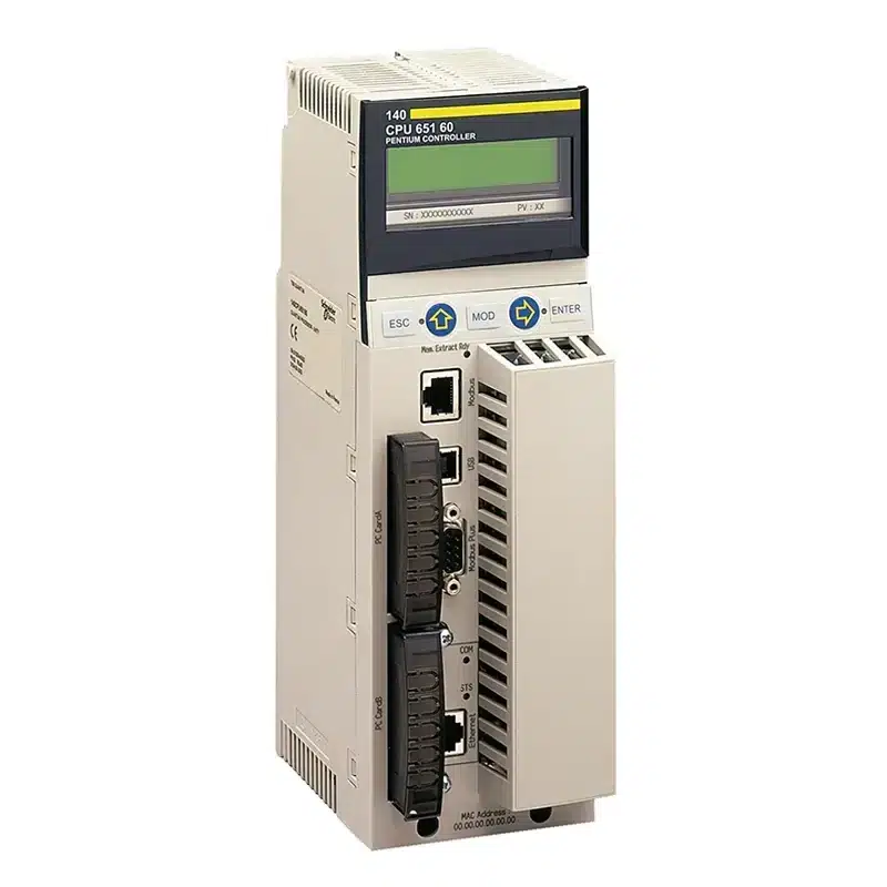 140CPU65160C