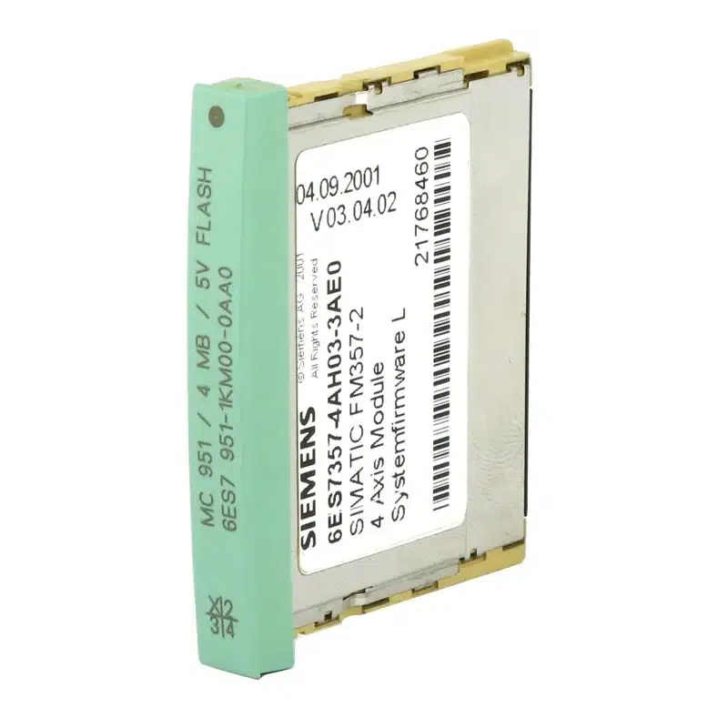 6ES7357-4AH03-3AE0