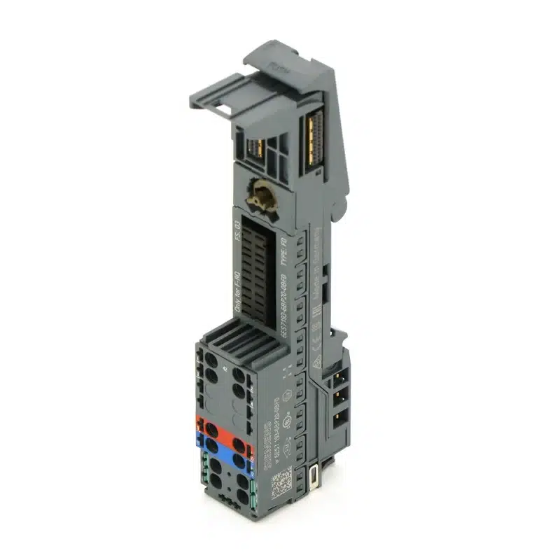 6ES7193-6BP20-0BF0