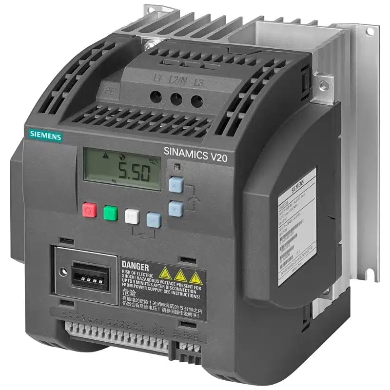 6SL3210-5BE23-0CV0