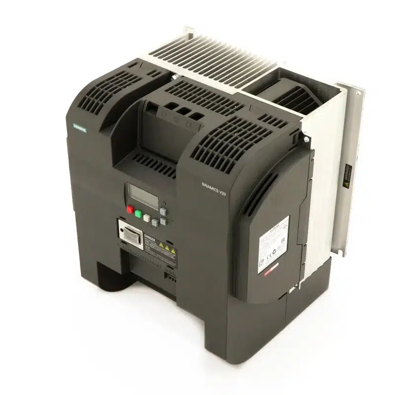 6SL3210-5BE31-8UV0