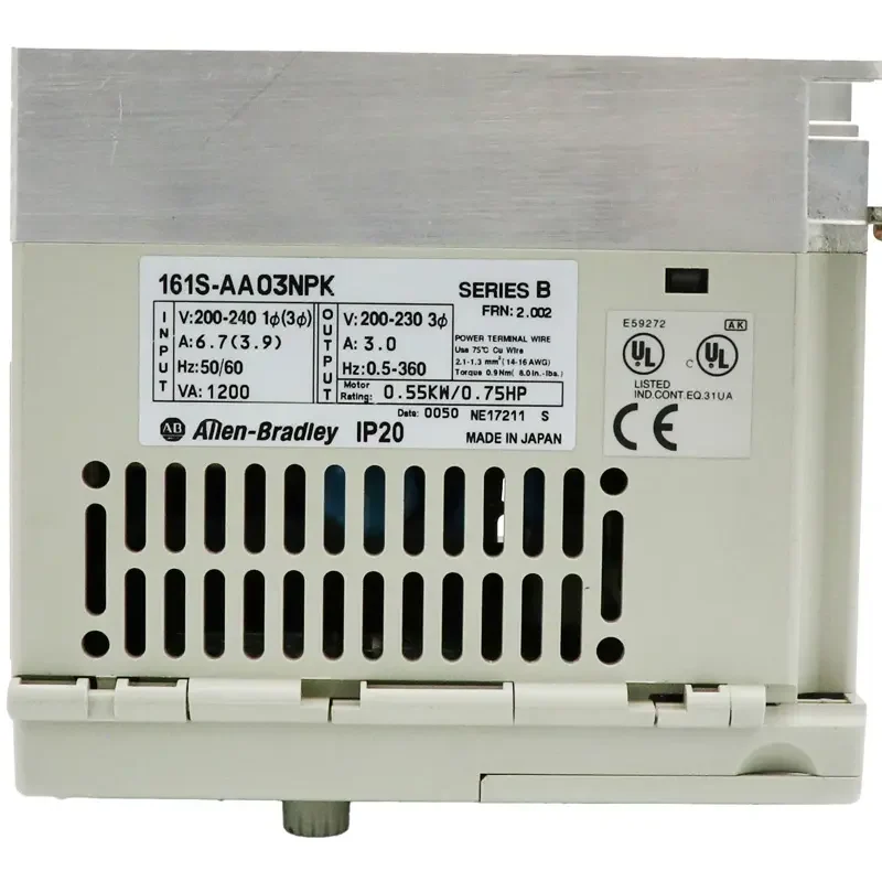 161S-AA03NPK