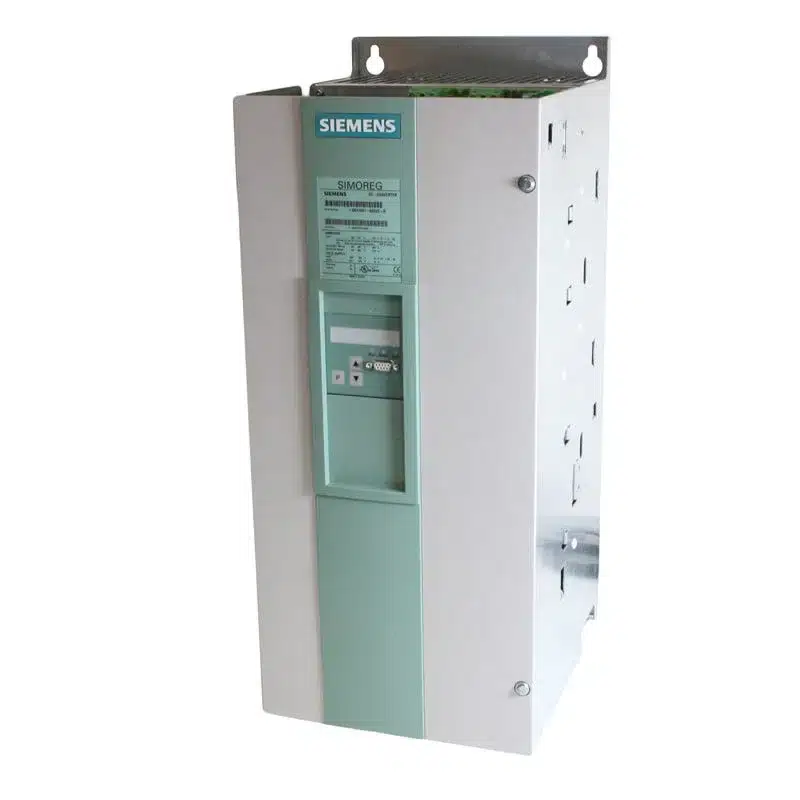 6RA7081-6DS22-0-Z