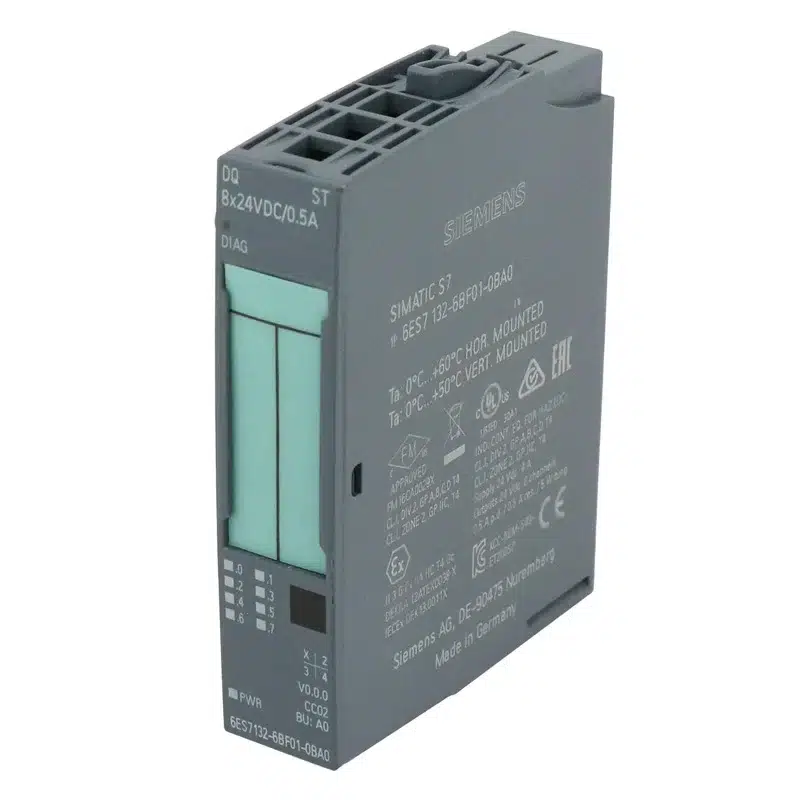 6ES7132-6BF01-0BA0