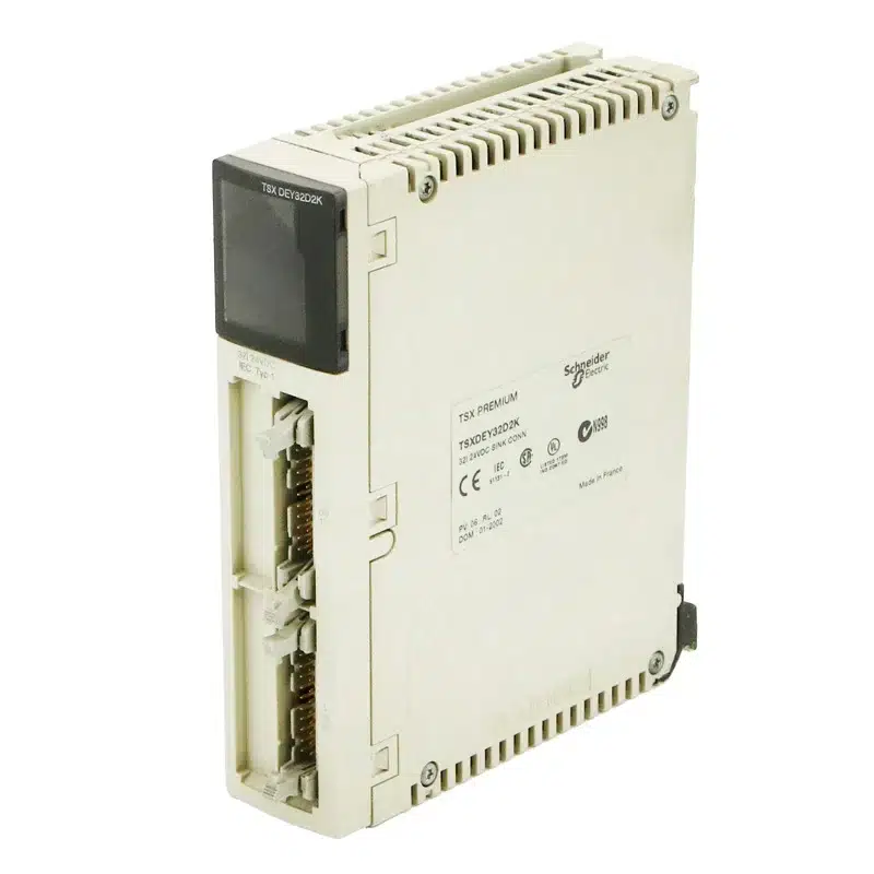 TSXDEY32D2K