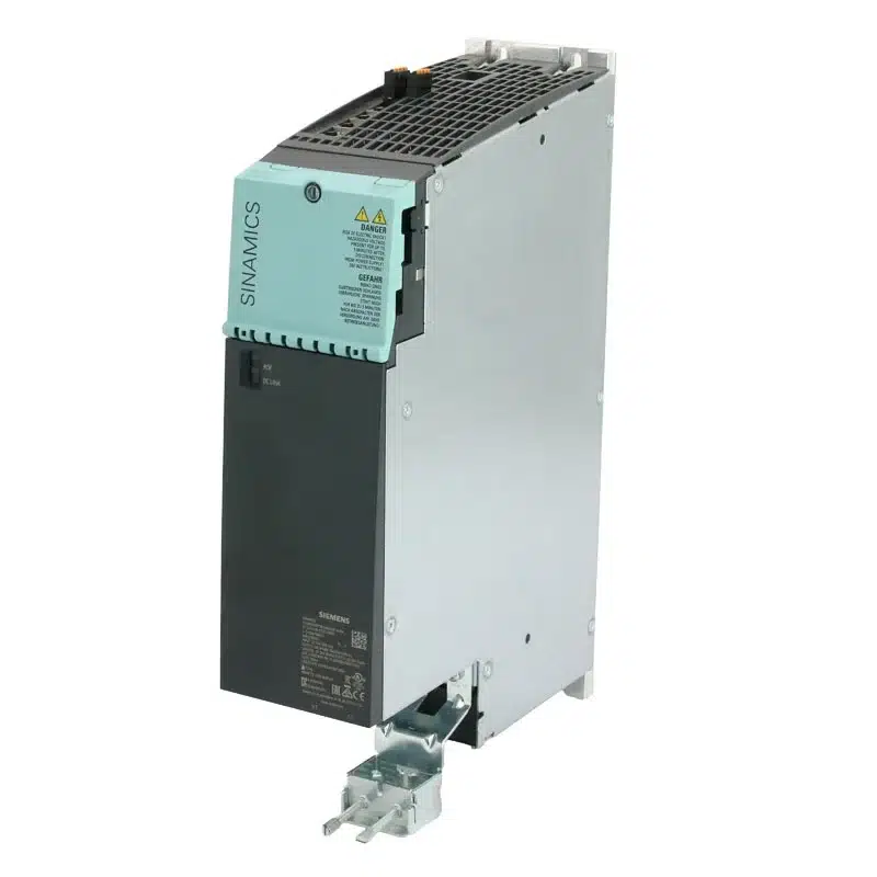 6SL3120-2TE21-8AD0