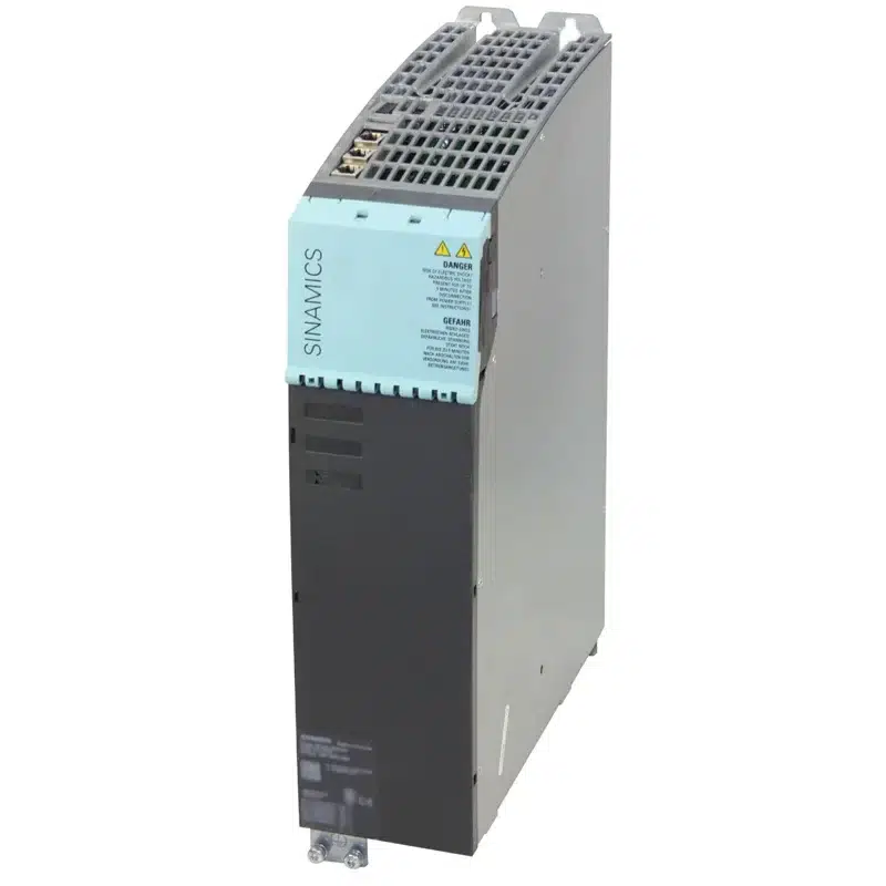 6SL3120-1TE23-0AA1