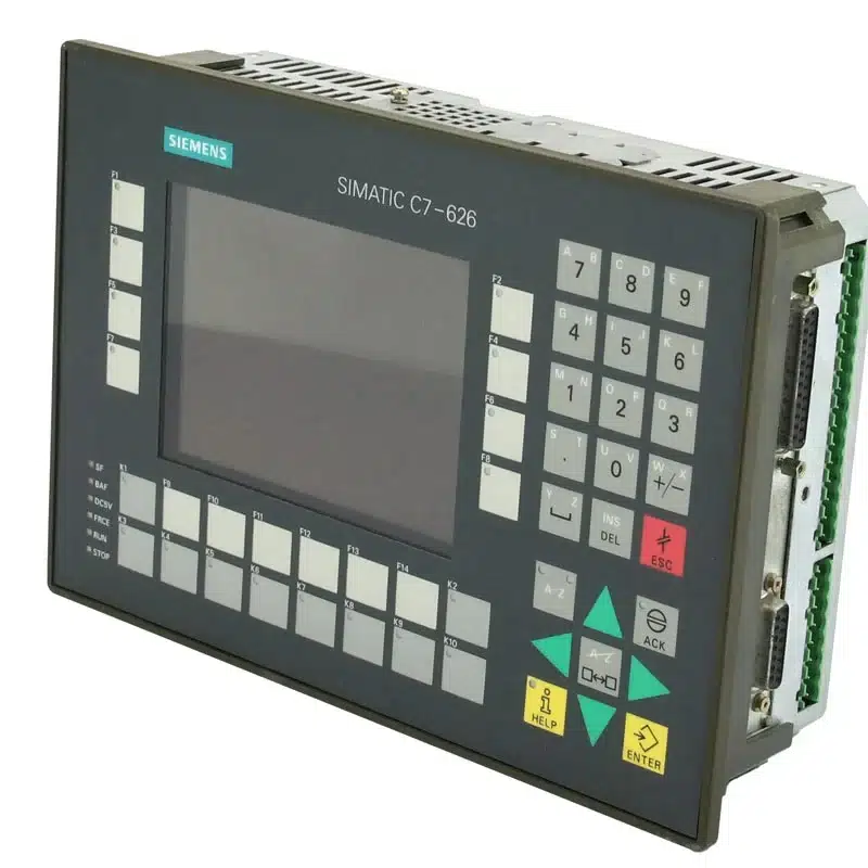 6ES7626-1DG03-0AE3