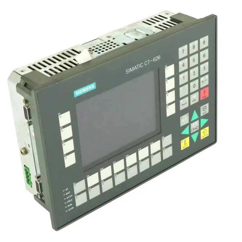 6ES7626-2DG03-0AE3