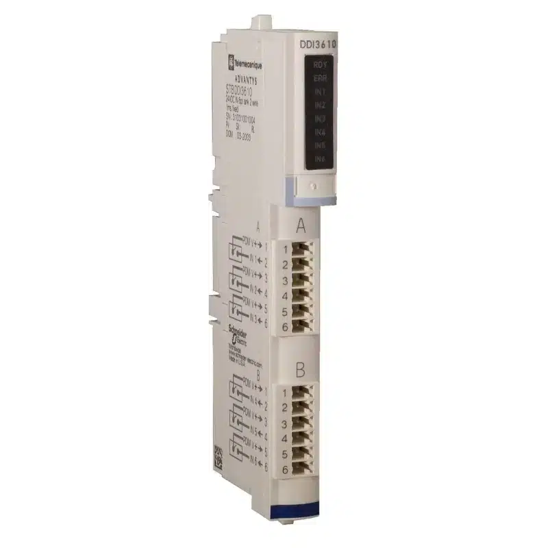 STBDDI3610
