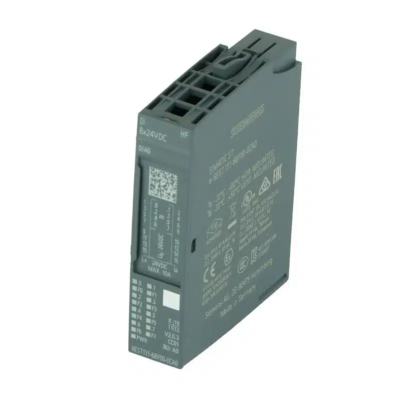 6ES7131-6BF00-0CA0