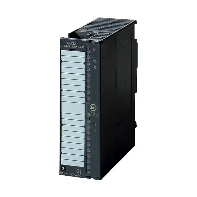 6ES7331-7TB10-0AB0