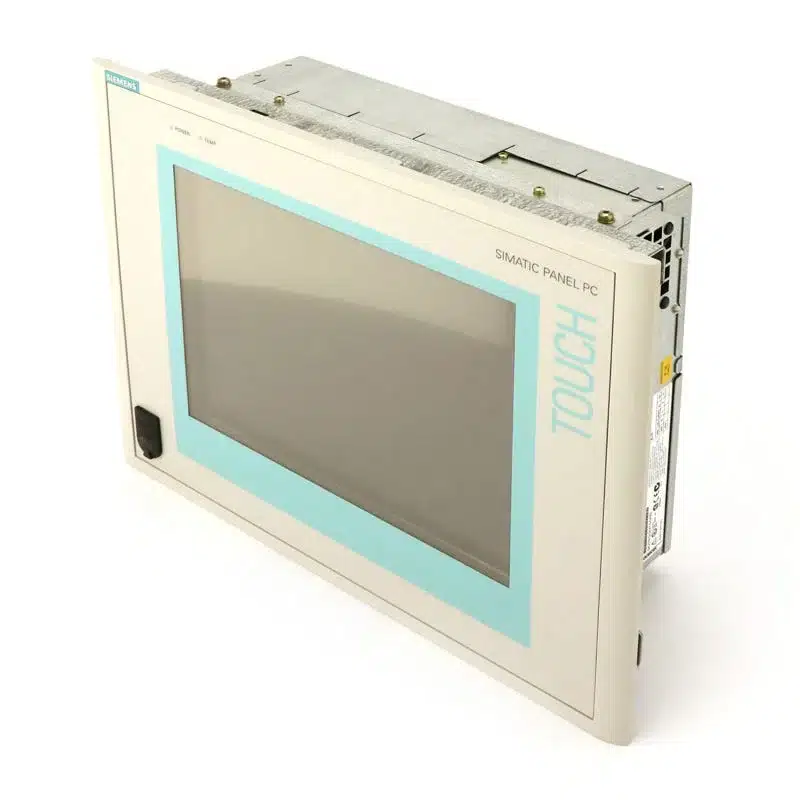 6AV7614-0AB12-0AJ0
