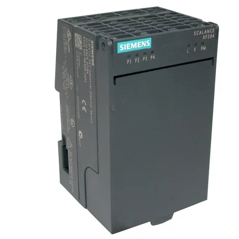 6GK5204-0BA00-2AF2