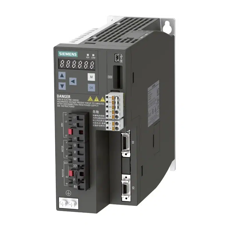 6SL3210-5FE11-0UF0