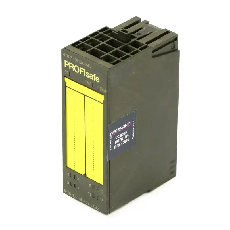 6ES7138-4FA03-0AB0
