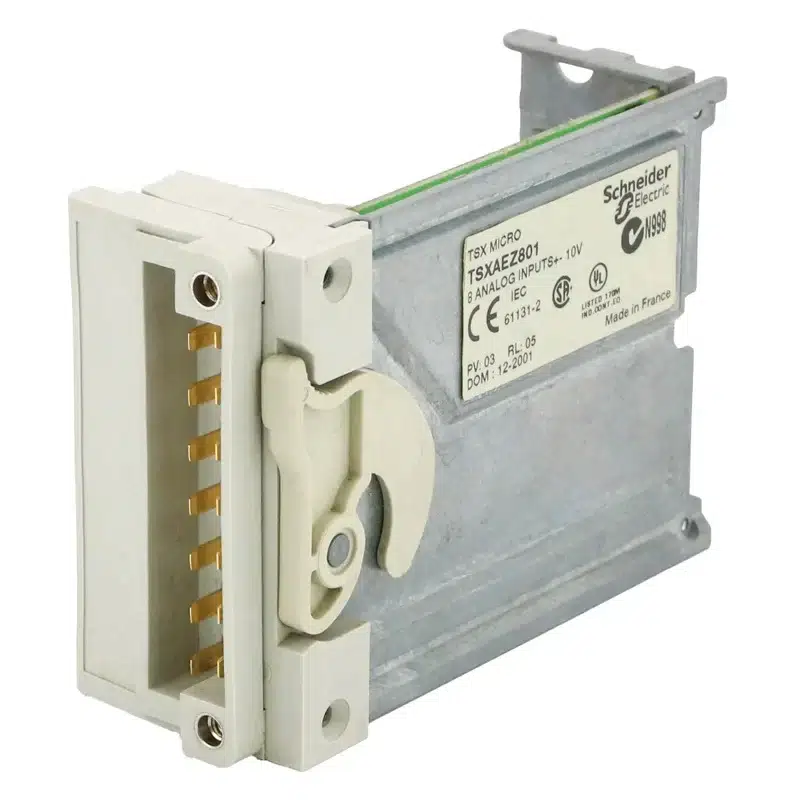 TSXAEZ801