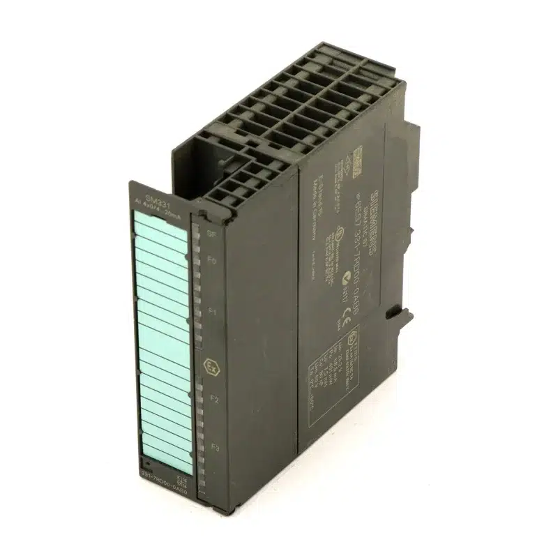 6ES7331-7RD00-0AB0