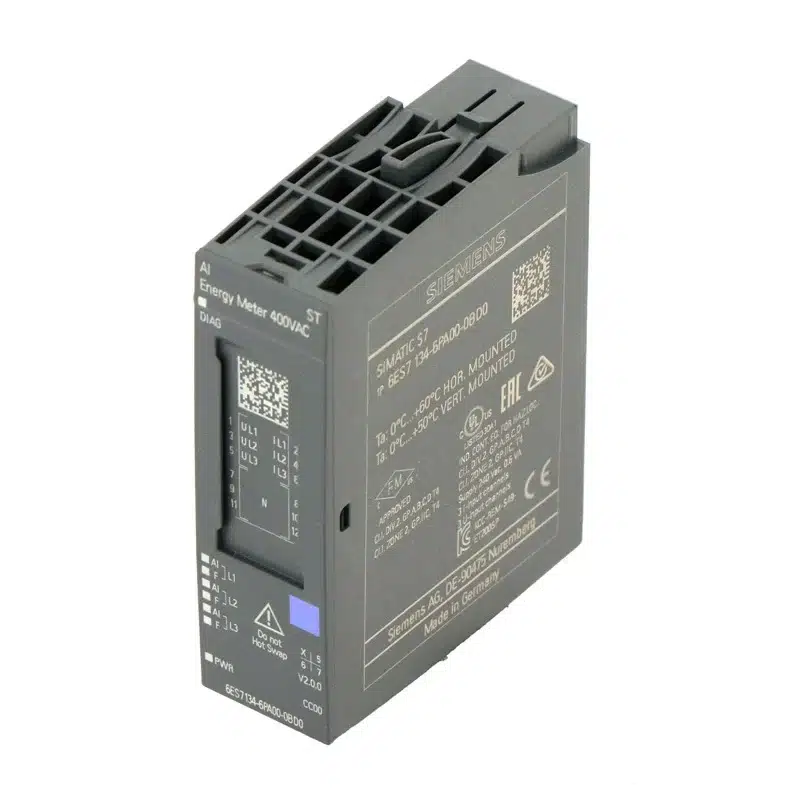 6ES7134-6PA00-0BD0