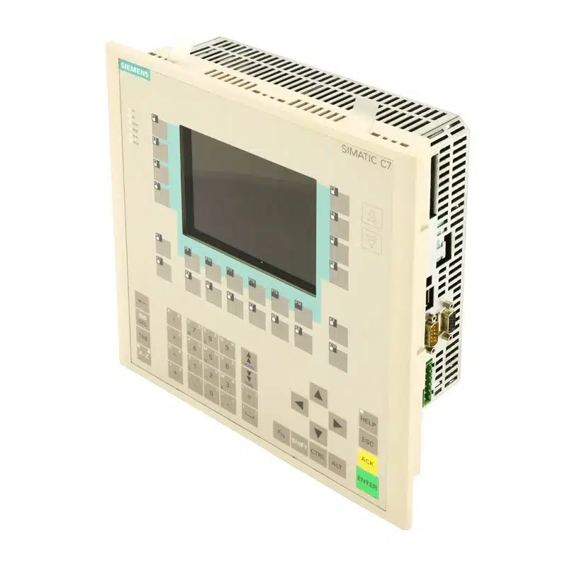 6ES7636-2EC00-0AE3